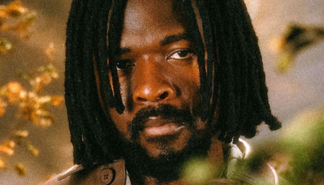 Johnny Drille Delivers Afro-Soul Magic in “Last Forever” » NaijaTunez - No. 1 Platform For Latest Naija Music & Videos