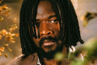 Johnny Drille Delivers Afro-Soul Magic in “Last Forever” » NaijaTunez - No. 1 Platform For Latest Naija Music & Videos