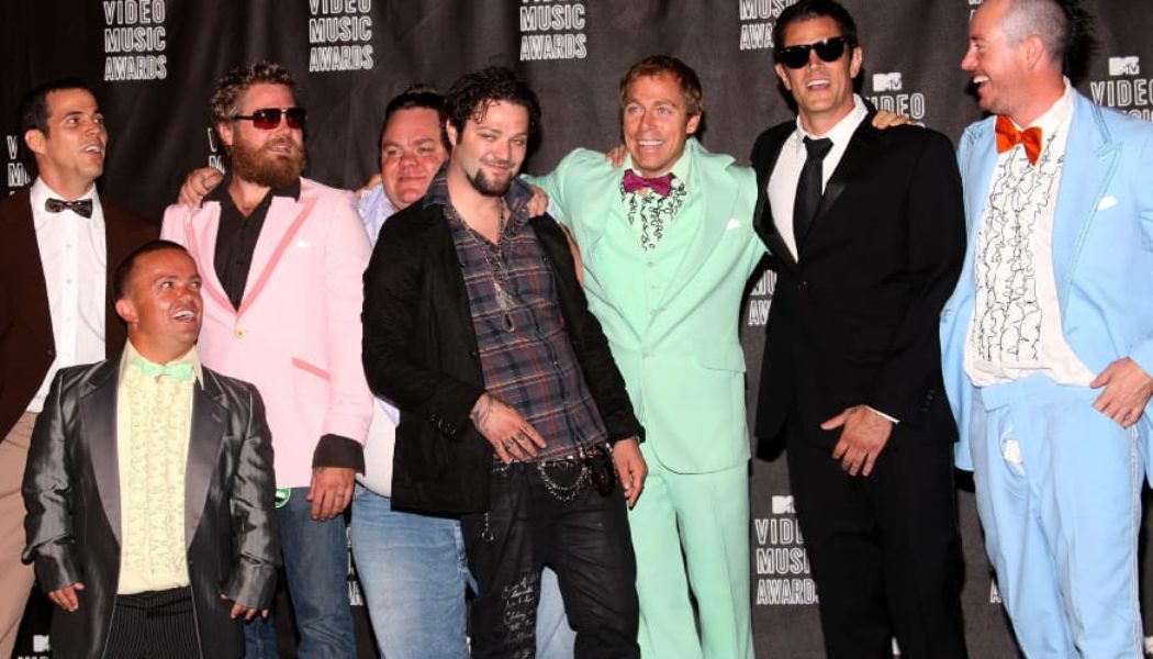 Johnny Knoxville Confirms 'Jackass 5' Will Be the Franchise’s Final Chapter