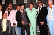 Johnny Knoxville Confirms 'Jackass 5' Will Be the Franchise’s Final Chapter