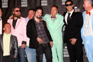 Johnny Knoxville Confirms 'Jackass 5' Will Be the Franchise’s Final Chapter