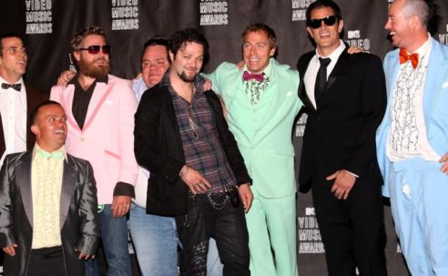 Johnny Knoxville Confirms 'Jackass 5' Will Be the Franchise’s Final Chapter