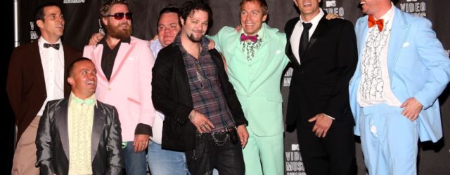 Johnny Knoxville Confirms 'Jackass 5' Will Be the Franchise’s Final Chapter