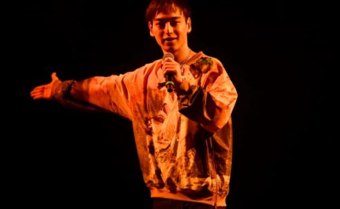 Joji Announces Global ‘SOLARIS TOUR’ Dates