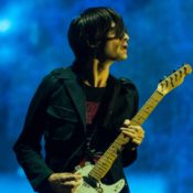 Jonny Greenwood Doubles Down on Stance That Music Is "Above and Beyond" Politics