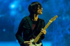 Jonny Greenwood Doubles Down on Stance That Music Is "Above and Beyond" Politics