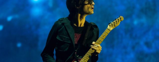 Jonny Greenwood Doubles Down on Stance That Music Is "Above and Beyond" Politics