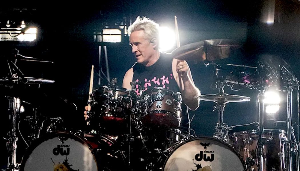 Josh Freese on Foo Fighters Firing: “No One Should Feel Sorry for Me”