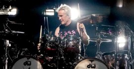 Josh Freese on Foo Fighters Firing: “No One Should Feel Sorry for Me”