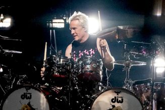 Josh Freese on Foo Fighters Firing: “No One Should Feel Sorry for Me”