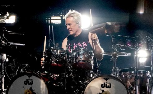 Josh Freese on Foo Fighters Firing: “No One Should Feel Sorry for Me”