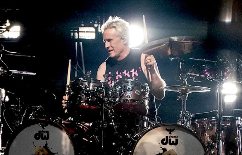 Josh Freese on Foo Fighters Firing: “No One Should Feel Sorry for Me”