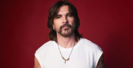 Juanes Announces 2026 World Tour: How to Get Tickets