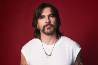 Juanes Announces 2026 World Tour: How to Get Tickets