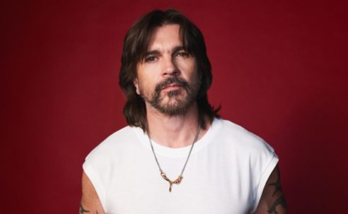Juanes Announces 2026 World Tour: How to Get Tickets