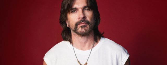 Juanes Announces 2026 World Tour: How to Get Tickets