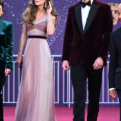 Kate Middleton Just Re-Wore a Gucci Gown I Haven’t Seen Her In Since 2019