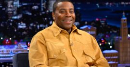 Kenan Thompson Addresses Potential Exit at ‘Saturday Night Live’ After 22 Seasons