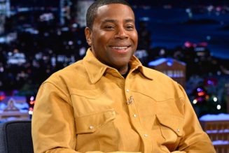 Kenan Thompson Addresses Potential Exit at 'Saturday Night Live' After 22 Seasons