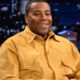 Kenan Thompson Addresses Potential Exit at 'Saturday Night Live' After 22 Seasons