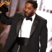 Kendrick Lamar Becomes the Most Awarded Rapper in GRAMMY History