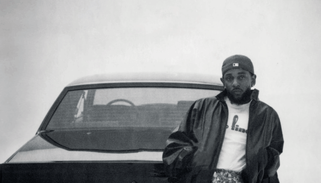 Kendrick Lamar’s “TV Off” Soundtracks Buick’s Latest Commercial