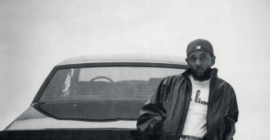 Kendrick Lamar’s “TV Off” Soundtracks Buick’s Latest Commercial