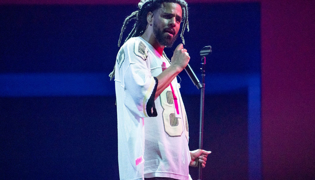 Key Takeaways From J. Cole's 'The Fall-Off'