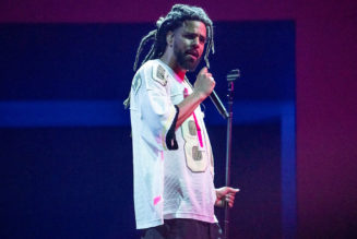 Key Takeaways From J. Cole's 'The Fall-Off'