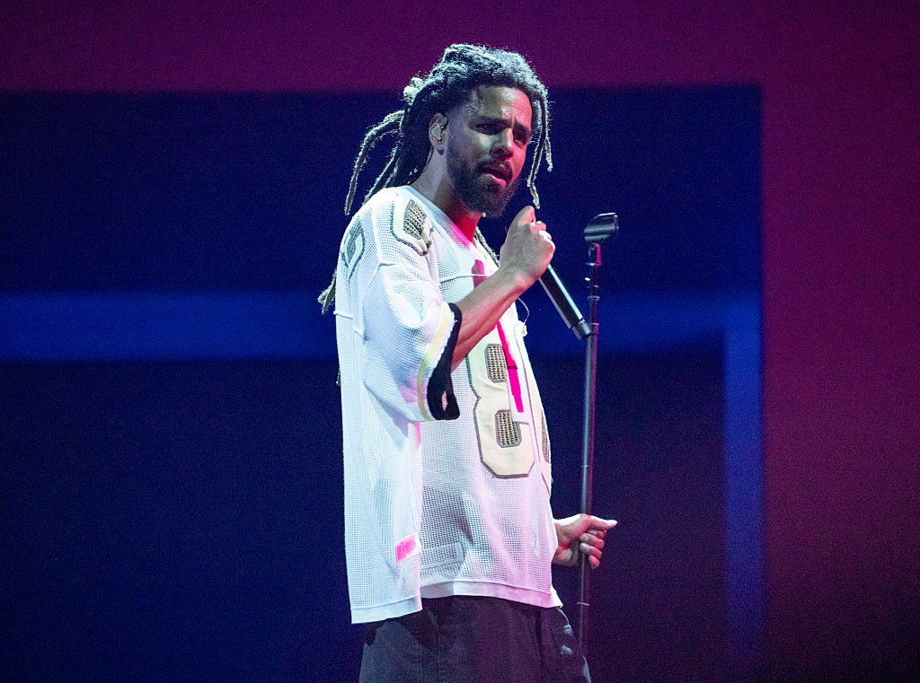 Key Takeaways From J. Cole's 'The Fall-Off'