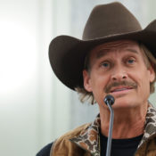 Kid Rock-Led 'Rock The Country' Struggle Music Festival Canceled In SC