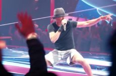Kid Rock Says He Wasn't Lip Syncing, He Was Just "Out of Sync"