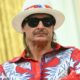 Kid Rock to Headline Turning Point USA's "All American Halftime Show"