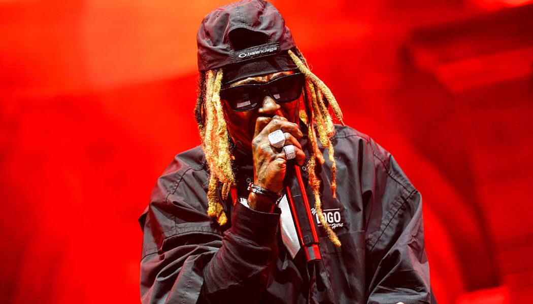 King Tunechi: Lil Wayne Albums Ranked