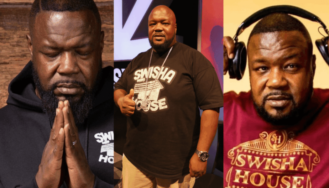 King's Day: DJ J-Que Reflects On DJ Michael “5000” Watts Impact On Hip-Hop