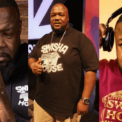 King's Day: DJ J-Que Reflects On DJ Michael “5000” Watts Impact On Hip-Hop