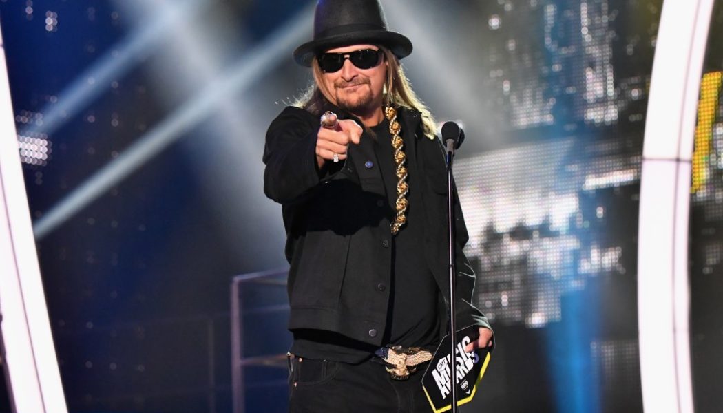 Kolonizer Kid Rock Tried It: Says JAY-Z’s Halftime Choices Are “DEI” Hires