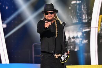 Kolonizer Kid Rock Tried It: Says JAY-Z’s Halftime Choices Are “DEI” Hires