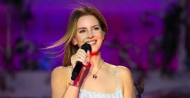 Lana Del Rey Announces New Single “White feather-hawk tail deer hunter”