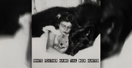 Lana Del Rey Returns With Her “Favorite Song” From ‘Stove’