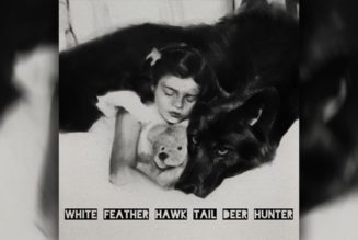 Lana Del Rey Returns With Her "Favorite Song" From 'Stove'