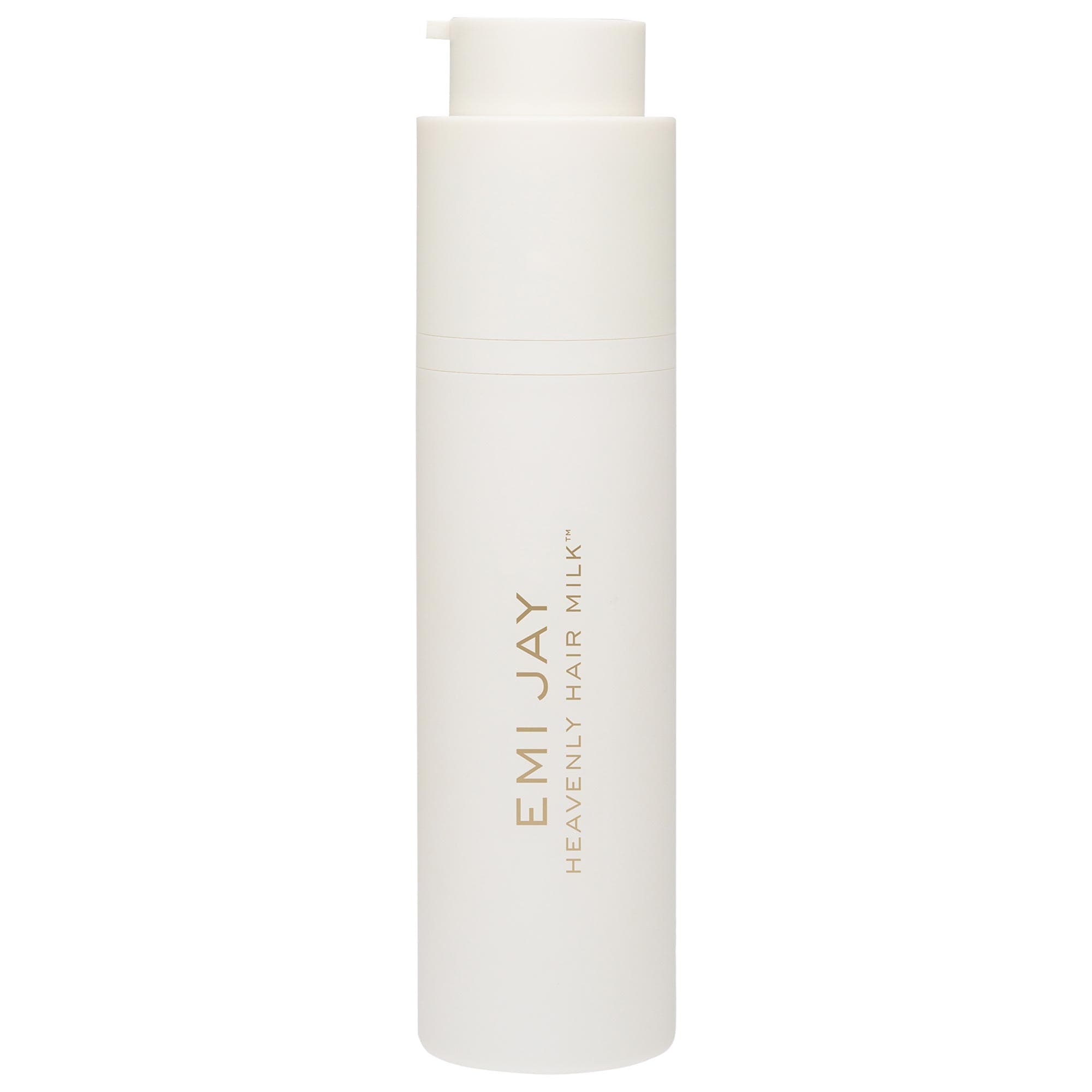Heavenly Hair Milk&amp;trade; Vanilla Leave-In Conditioner Hair Serum