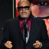 Laurence Fishburne Joins Scarlett Johansson in Mike Flanagan's 'The Exorcist'
