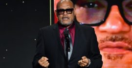 Laurence Fishburne Joins Scarlett Johansson in Mike Flanagan’s ‘The Exorcist’