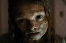 Lee Cronin's 'The Mummy' Official Trailer Trades Blockbuster Action for Pure Terror