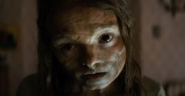 Lee Cronin’s ‘The Mummy’ Official Trailer Trades Blockbuster Action for Pure Terror