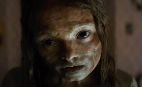 Lee Cronin's 'The Mummy' Official Trailer Trades Blockbuster Action for Pure Terror