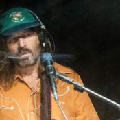 Lemonheads' Evan Dando Hospitalized for Mental Health Treatment