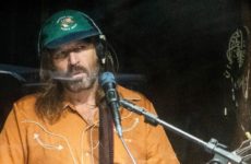 Lemonheads' Evan Dando Hospitalized for Mental Health Treatment