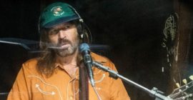 Lemonheads’ Evan Dando Hospitalized for Mental Health Treatment